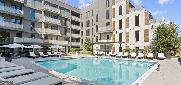 775 Juniper Street, Atlanta