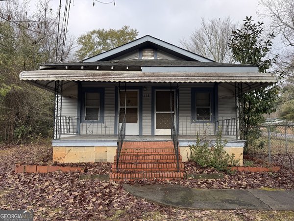 118 Park Ave, Milledgeville