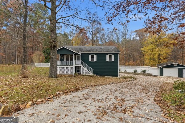 103 Amber Court, Dallas