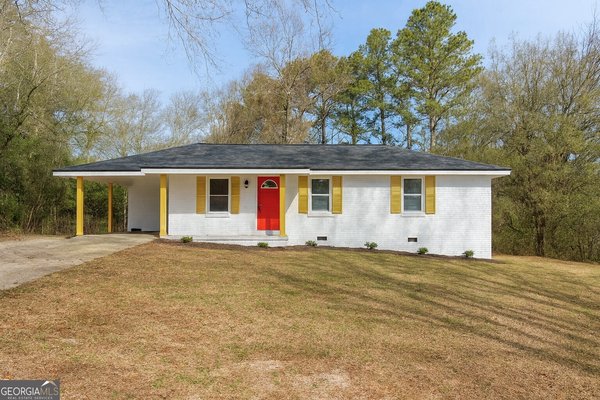 1240 Kirkland Road, Covington