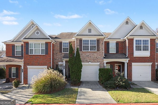 2414 Heritage Park Circle, Kennesaw