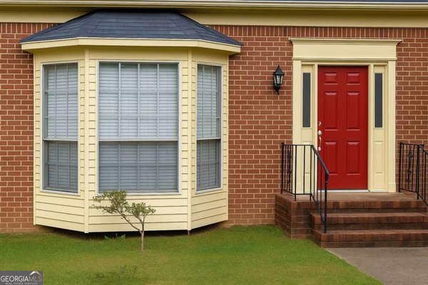 7157 Williamsburg Drive, Riverdale