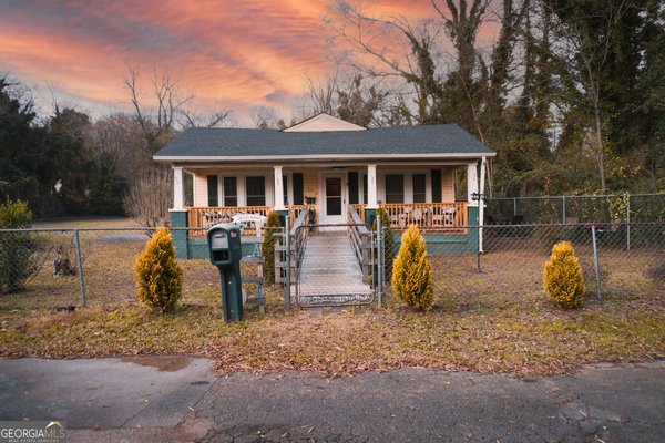 525 14th Street, Rome