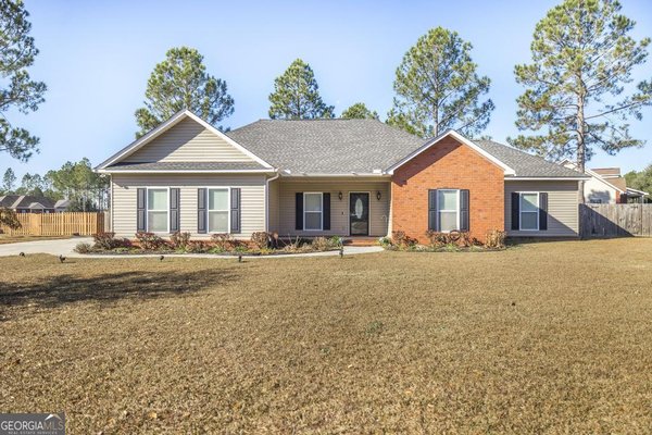 600 Live Oak Way, Dublin