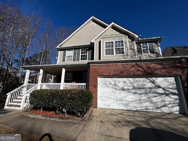 3721 Bogan Mill Road, Buford