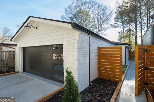 2952 Chipmunk Trail, Marietta