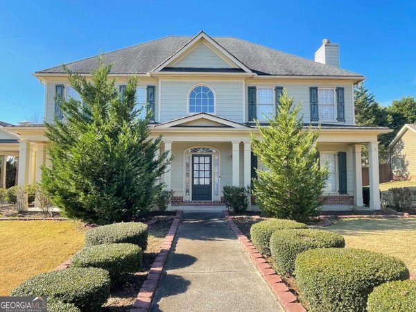 3825 Bay Grove Way, Loganville