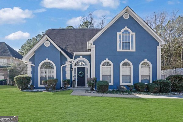 5696 Kilrush Court, Mableton