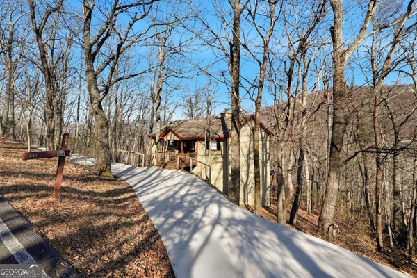 408 Alpine Drive, Jasper