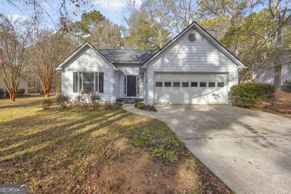 489 River Chase Drive, Athens
