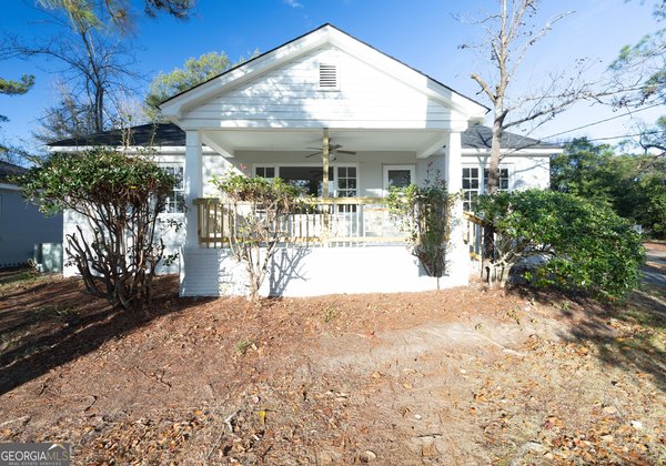 3600 23rd Avenue, Columbus