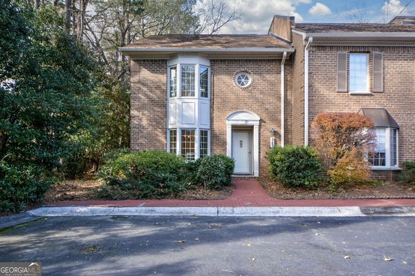 3479 Ashwood Lane, Atlanta