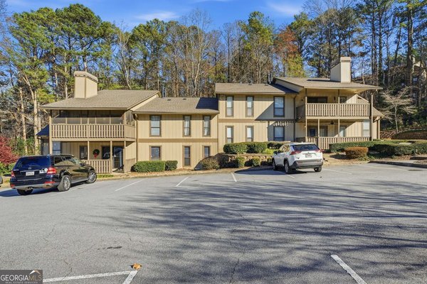 1104 Woodcliff Drive, Atlanta