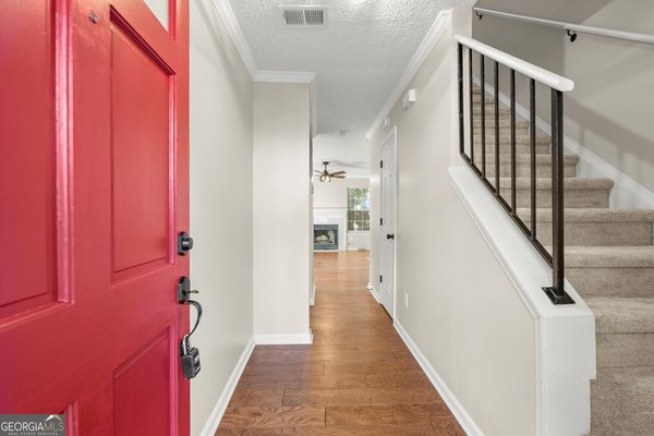 3284 Long Iron Place, Lawrenceville