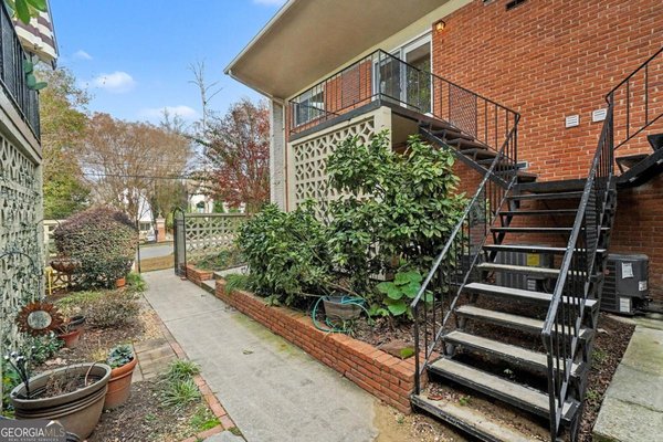 1822 N Rock Springs Road, Atlanta