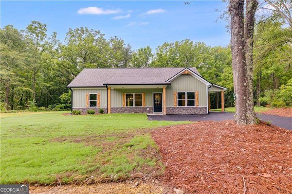 1549 Winn Road, Douglasville