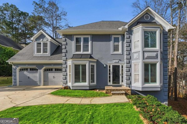 3129 Sandhurst Drive, Woodstock