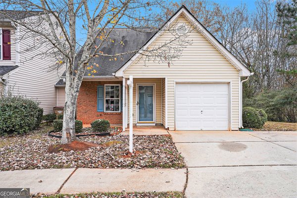 167 London Drive, McDonough