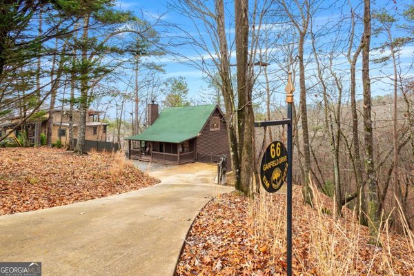 66 Garfield Drive, Ellijay