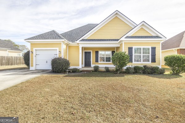 303 Gray Fox Crossing, Bonaire