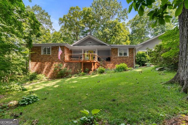 3755 Ashwood Drive, Smyrna