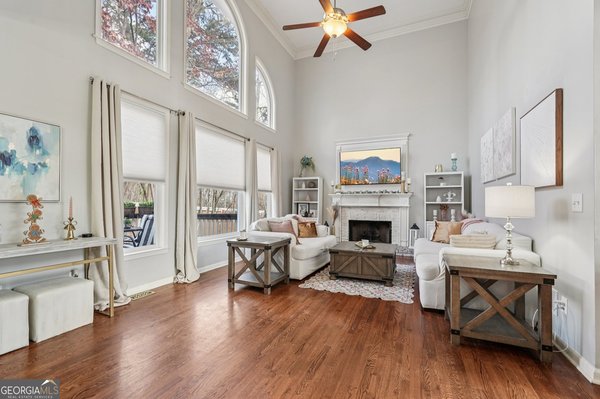 4785 Scotney Court, Suwanee