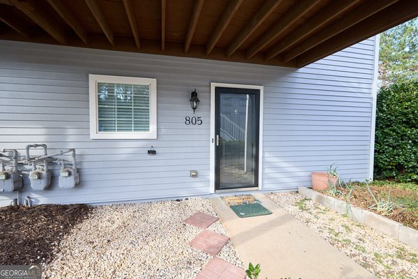 805 Olde Mill Lane, Norcross