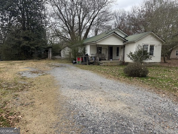 47 Taylor Street, Summerville