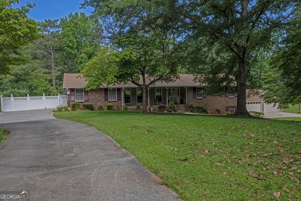 183 Inman Road, Fayetteville