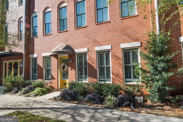 4133 Swann Street, Covington