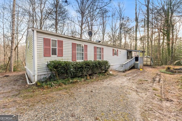 62 Dogwood Trail, Dahlonega
