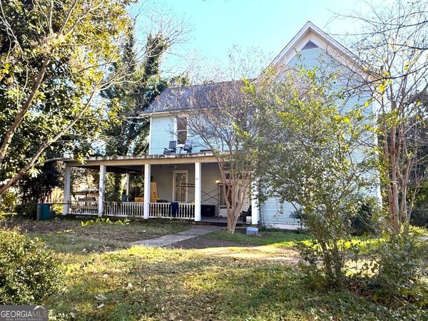 115 Thomas St, Elberton