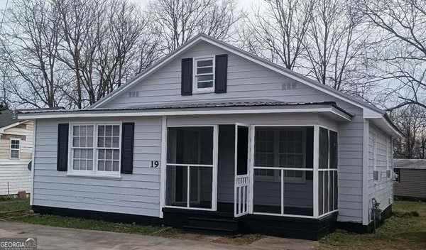 19 Williams Street, Aragon