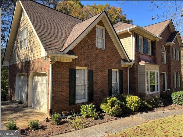 3278 Standing Peachtree Trail, Kennesaw