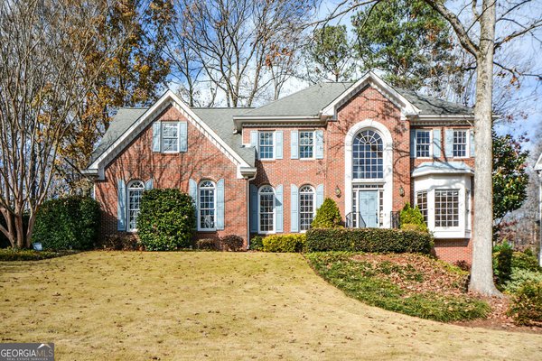 1191 Lake Washington Drive, Lawrenceville