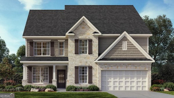 4035 Haven Way, Cumming