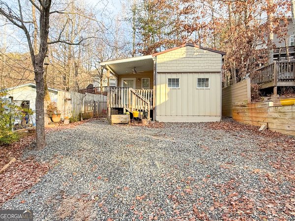 227 Canyon Pass, Cleveland