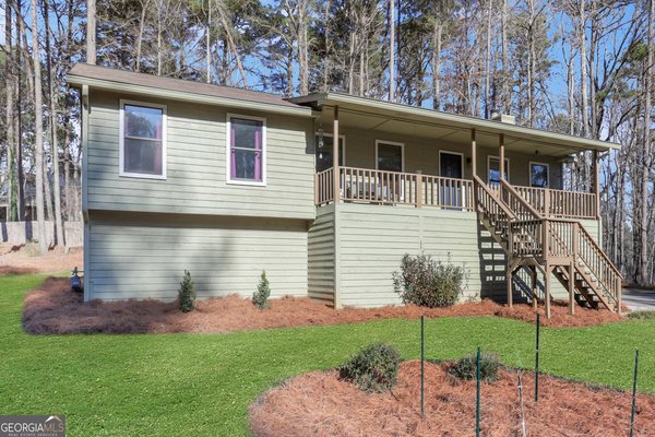3639 Abercorn Way, Kennesaw