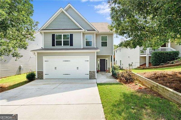 22 Oakbrook Drive, Cartersville
