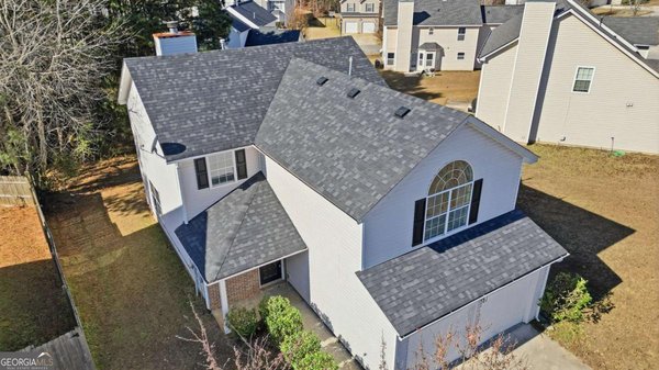 2625 Thunder Basin Way, Douglasville