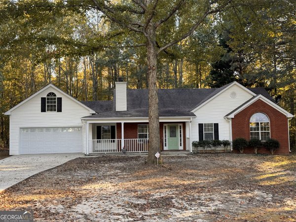 530 Oxford Ridge, Winder