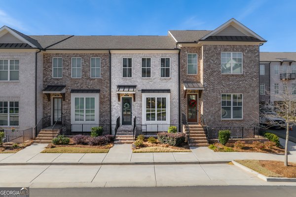 4850 Waterside Parkway, Peachtree Corners