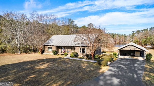 49 Lagrange Highway, Greenville