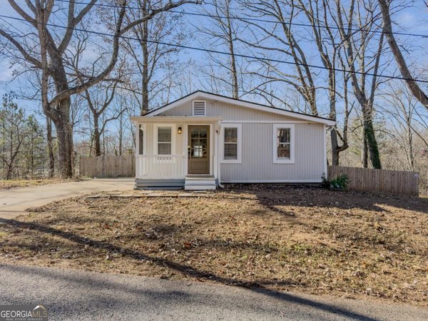 2317 Ford White Road, Gainesville