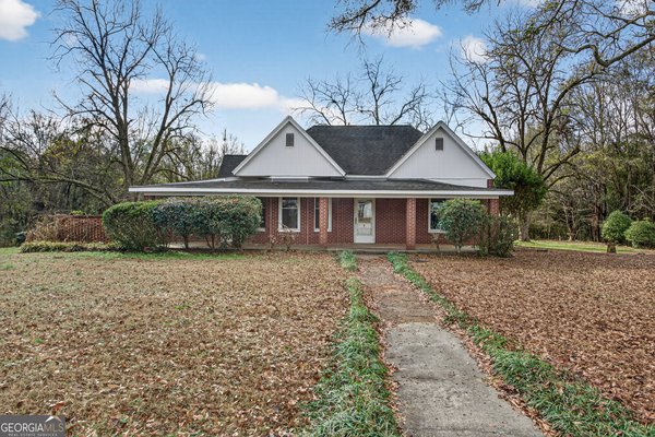 754 Highway 72, Comer