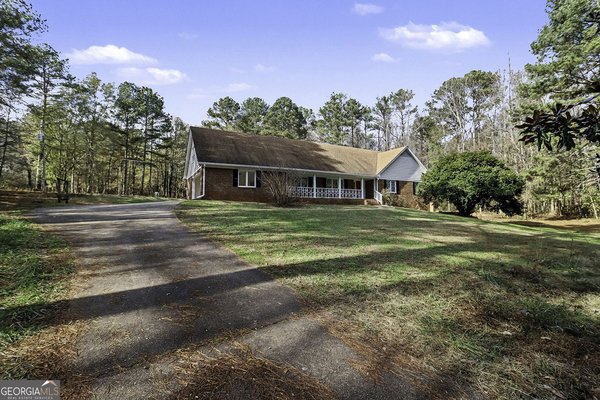 4161 Campbell Road, Snellville