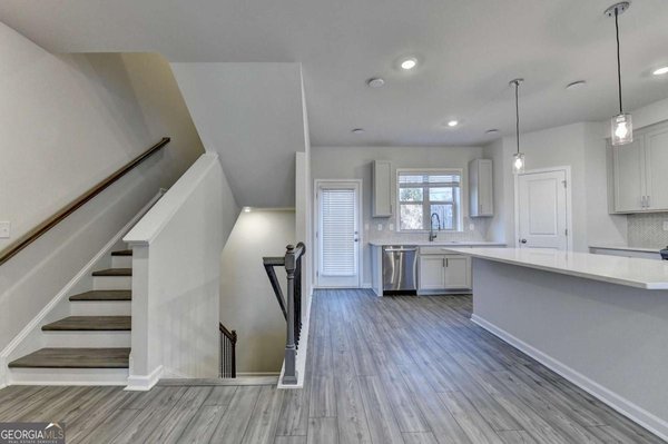 3661 Willingham Run, Marietta