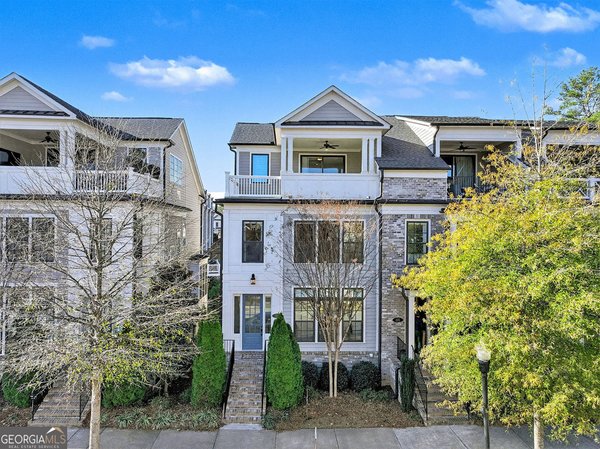 107 Meeting Street, Alpharetta