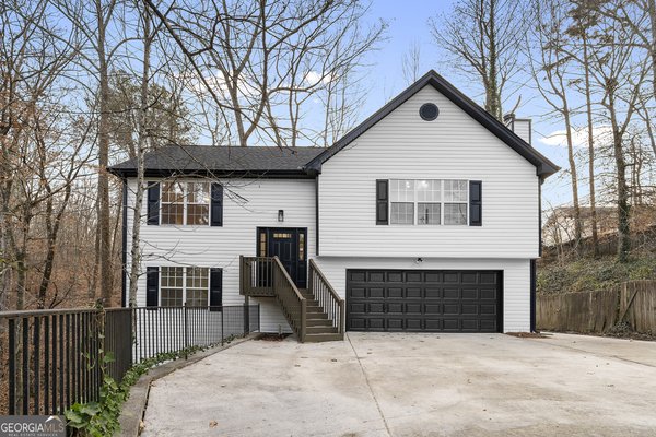 1061 Fishback Way, Sugar Hill