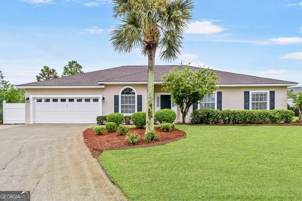 161 Huntington Circle, Brunswick